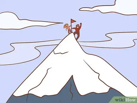 Image titled Make "Impossible" the First Step on the Ladder to Success Step 1Bullet1